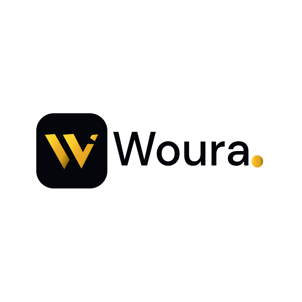 Woura Logo